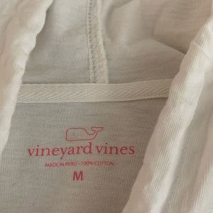 Vineyard Vines Hoodie Shirt